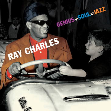 Genius + (bonus track)