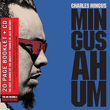 Mingus ah-um