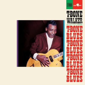 T-bone blues