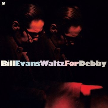 Waltz for debby (+ 1 bonus track) (180 g
