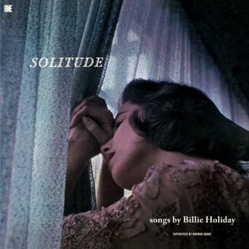 Solitude (+ 3 bonus tracks) (180 gr. lim