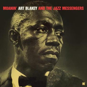 And the jazz messengers: moanin' (180 gr