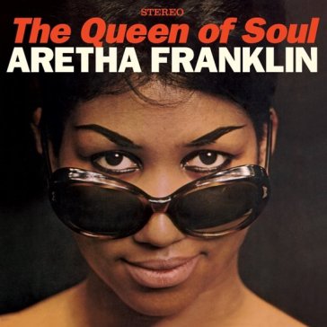 The queen of soul (180 gr limited edt)