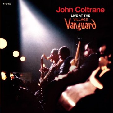 Live at the village vanguard