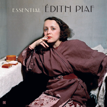 Essential (180 gr. limited edition)