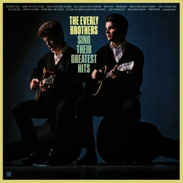Sing their greatest hits (limited editio