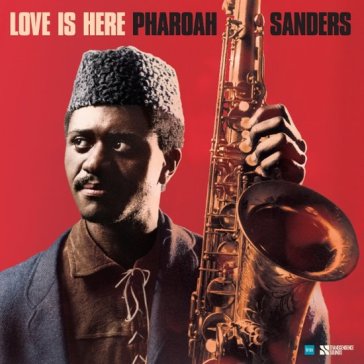 Love is here the complete paris 1975 ort