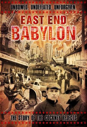 East end babylon