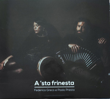 A 'sta finestra