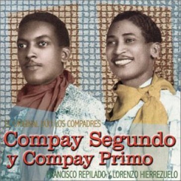 Compay segundo/compay pri