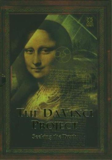 Da vinci project-seeking