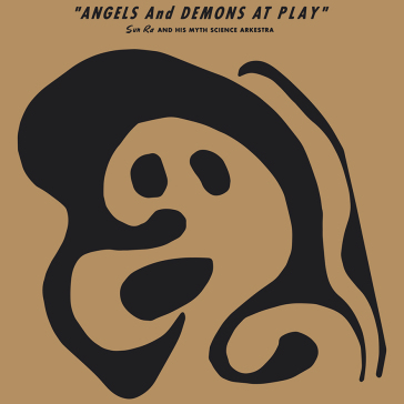 Angels and demons at play