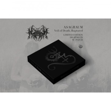 Veil of death, ruptured