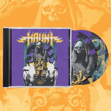 Chariot vol.1