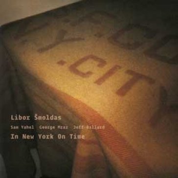 In new york on time