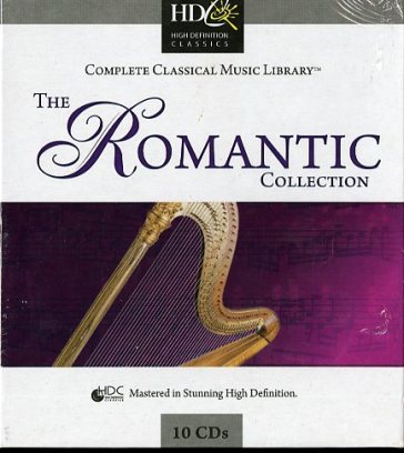 Romantic collection