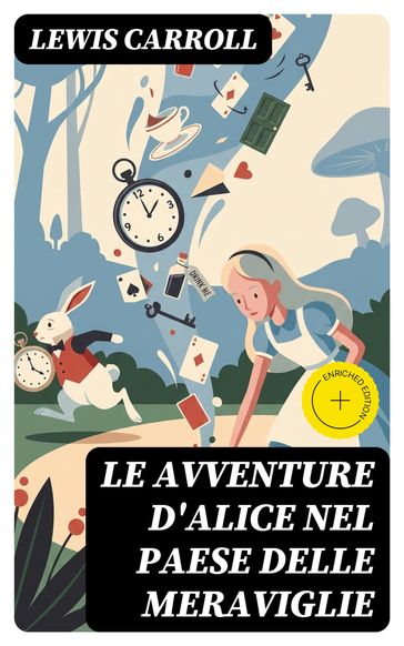 Le avventure d'Alice nel paese delle meraviglie