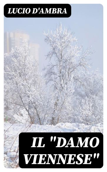 Il "Damo viennese"