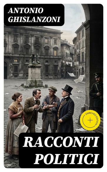 Racconti politici