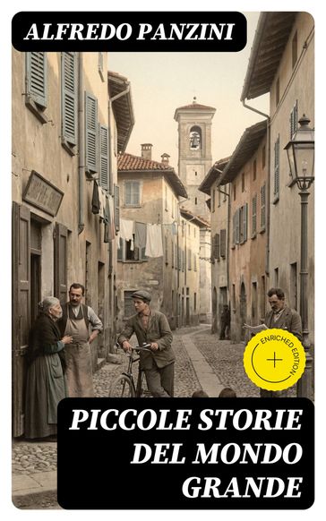 Piccole storie del mondo grande