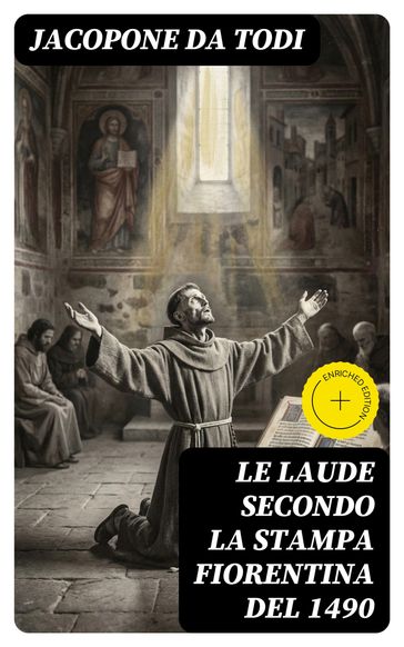 Le Laude secondo la stampa fiorentina del 1490