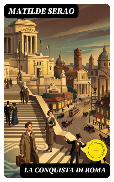 La conquista di Roma