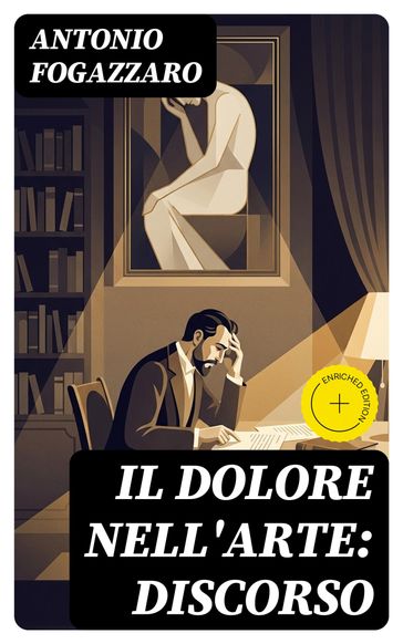 Il dolore nell'arte: discorso