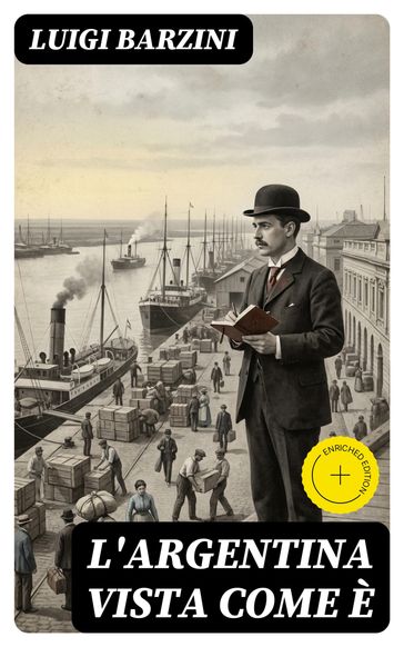 L'Argentina vista come è