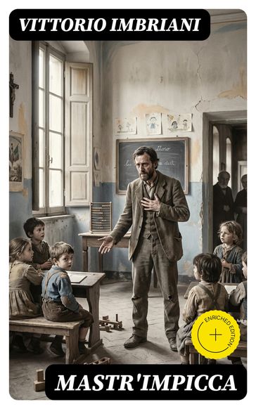 Mastr'Impicca