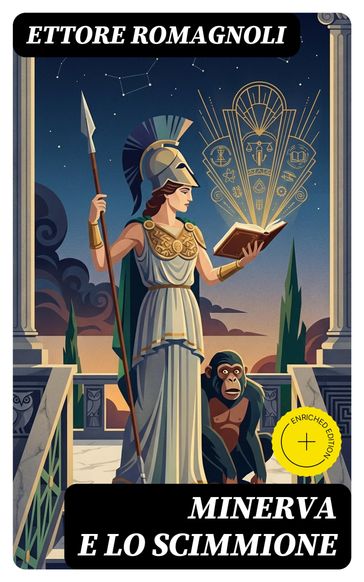 Minerva e lo scimmione
