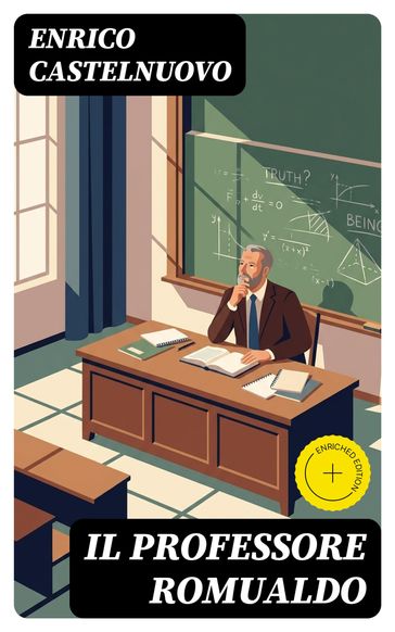 Il Professore Romualdo