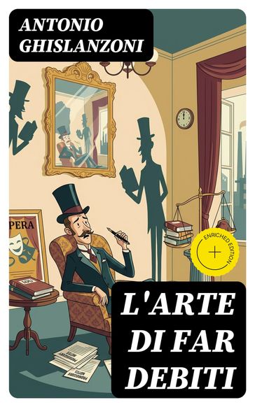 L'arte di far debiti