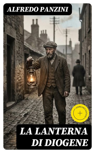 La lanterna di Diogene