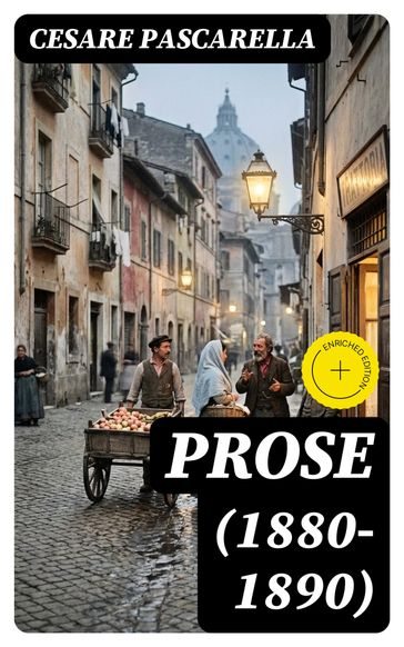 Prose (1880-1890)