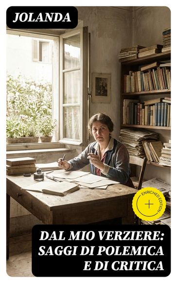 Dal mio verziere: saggi di polemica e di critica