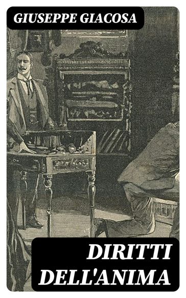 Diritti dell'Anima