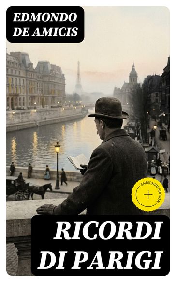 Ricordi di Parigi