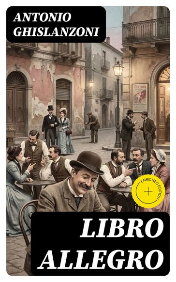 Libro allegro