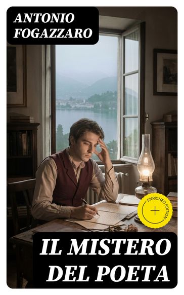 Il mistero del poeta