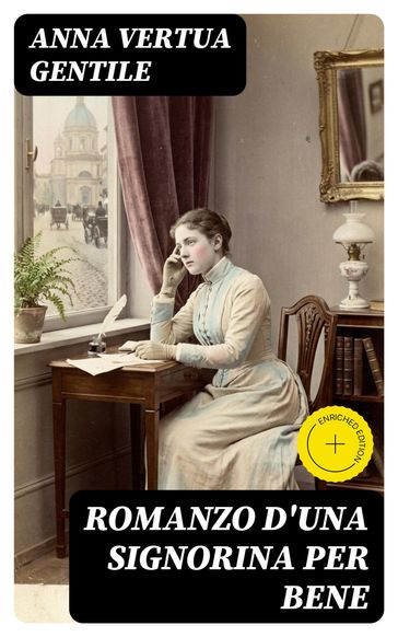 Romanzo d'una signorina per bene