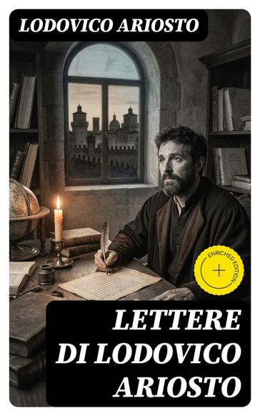 Lettere di Lodovico Ariosto