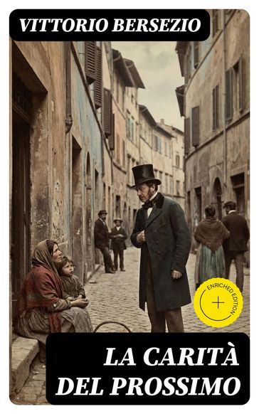 La carità del prossimo