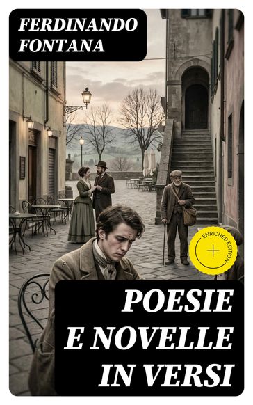 Poesie e novelle in versi