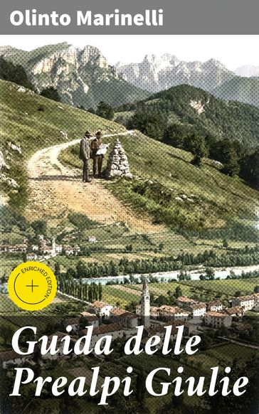 Guida delle Prealpi Giulie