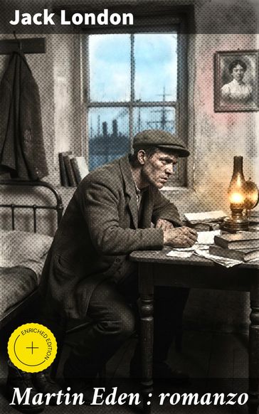 Martin Eden : romanzo