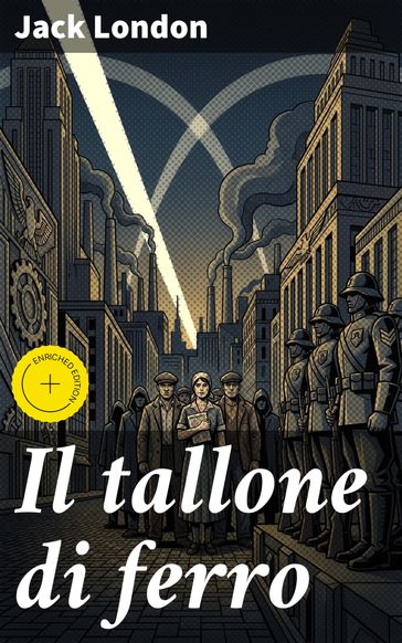 Il tallone di ferro
