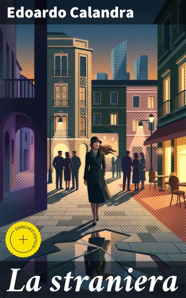 La straniera