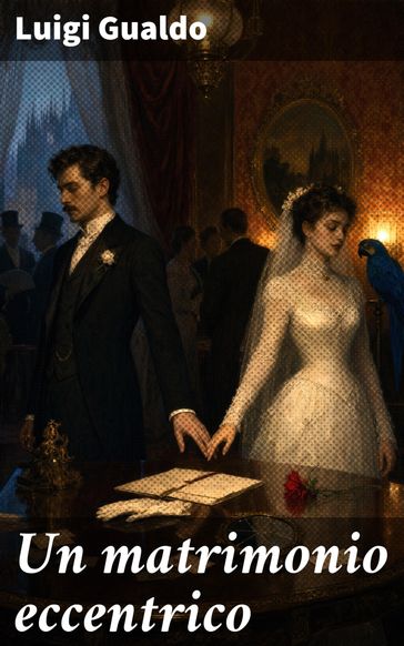 Un matrimonio eccentrico