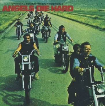 Angels die hard