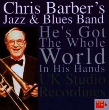 Live and studio recordings